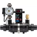Maxdapra Compact D-KWT-Ti 45 кВт спіральний теплообмінник