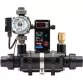Maxdapra Compact D-KWT-Ti 45 кВт спіральний теплообмінник