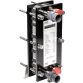 Maxdapra X-PWT 411-VA 75 кВт пластинчастий теплообмінник для басейну