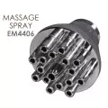 Emaux EM4406 Soft Massage водопад для бассейна массажный