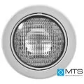 MTS SSL 85535 галогенный прожектор для бассейна 300 Вт под плёнку (белый)