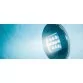 Fitstar VitaLight White 40100020 DC 24В 21 LED світлодіодний прожектор для басейну без ніші - Фото №3