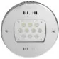 Fitstar світлодіодний прожектор для басейну LED 28/4 POWER RGBW  без ніші - Фото №5