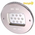Fitstar світлодіодний прожектор для басейну LED 28/4 POWER RGBW  без ніші