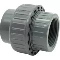 EFFAST муфта розбірна перехідна з внутрішнім різьбленням PVC-U d32x1