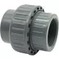 EFFAST муфта розбірна перехідна з внутрішнім різьбленням PVC-U d50x1-1/2