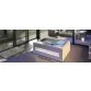 AQUAVIA Exclusive Line Home SPA гидромассажная ванна 215 x 171 x 75 см - Фото №6