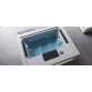 AQUAVIA Exclusive Line Home SPA гидромассажная ванна 215 x 171 x 75 см - Фото №7