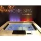 AQUAVIA Exclusive Line Home SPA гидромассажная ванна 215 x 171 x 75 см - Фото №9