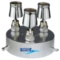 AcquaSource Cascade CF-3 насадка для фонтана Каскад 1 1/4”