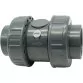 HP EFFAST CDRCVD0250 зворотний клапан пружинний PVC-U d25