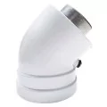 Protherm колено 45° для турбированных котлов 