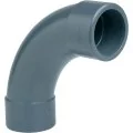 EFFAST RDRCUD0630 відведення плавний 90 ° PVC-U d63