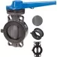 EFFAST FDRPFH0900 затвор дисковий PVC-U d90 - Фото №5