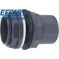 EFFAST RERAKE020C прохід клейовий з кільцем ущільнювача PVC-U d20х25х3 / 4 