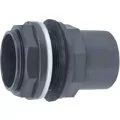EFFAST RERAKE075I прохід клейовий з кільцем ущільнювача PVC-U d75х90х3