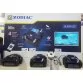 Zodiac Alpha RA 6700 IQ 4WD робот пылесос для бассейна - Фото №12