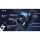 Zodiac Alpha RA 6700 IQ 4WD робот пылесос для бассейна - Фото №19