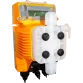 Injecta ATHENA AT-AM2 8 л/час насос дозатор для бассейна