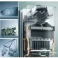 Vaillant atmoTEC plus VU INT 240 / 3-5 24 кВт одноконтурний атмосферне котел газовий - Фото №2