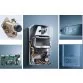 Vaillant turboTEC pro VUW INT 282/3-3 28 кВт турбированный котел газовый двухконтурный - Фото №2