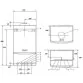 Vaillant atmoTEC pro VUW INT 280-3 H 28 кВт атмосферный котел газовый двухконтурный - Фото №3