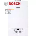 BOSCH Gaz 4000 W ZWA 24-2K 24 кВт атмосферный котел газовый двухконтурный