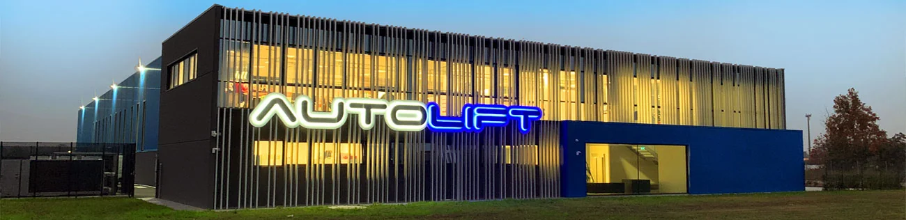 Autolift - підйомники для інвалідів