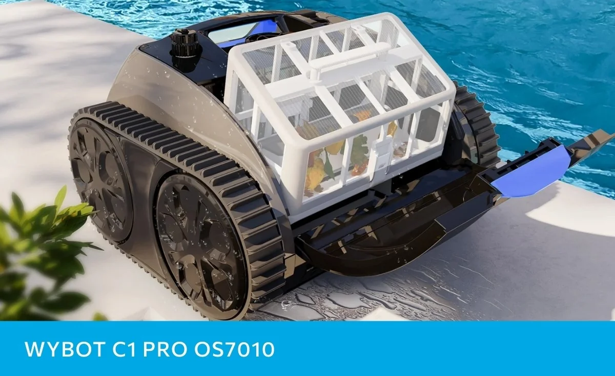 Wybot C1 Pro OS7010