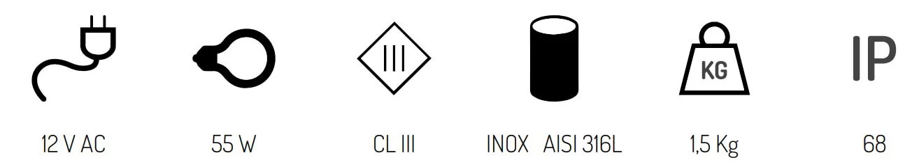 TecLumen Perla характеристики