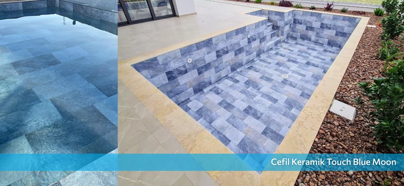 Cefil Touch Bluemoon