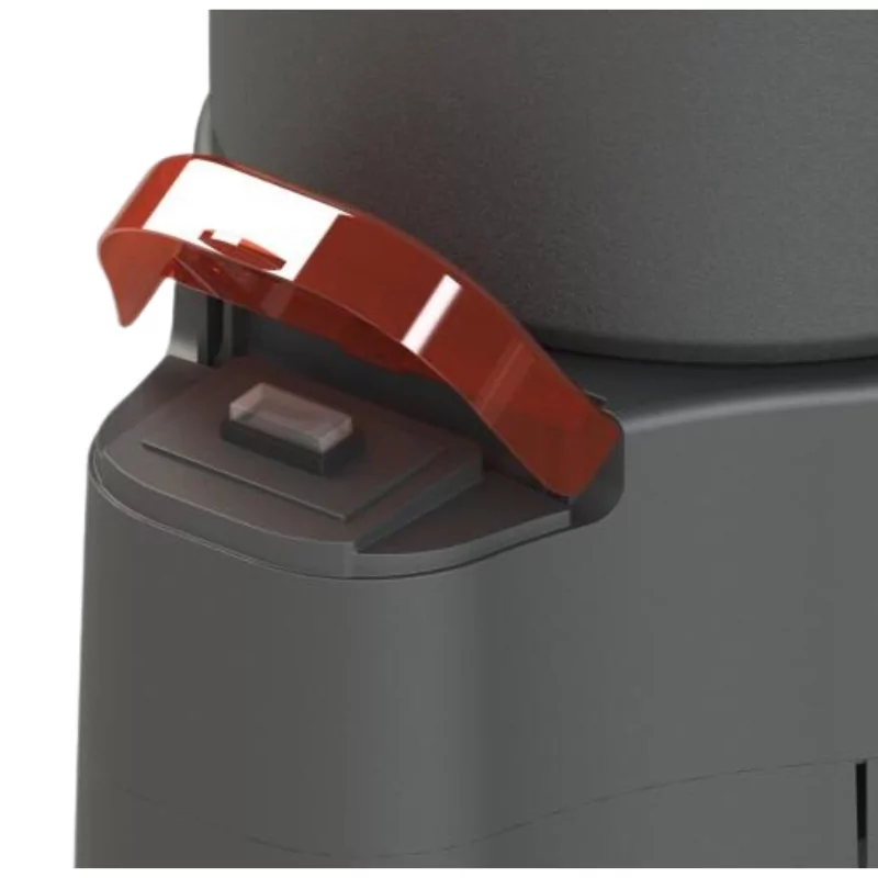 Фильтр для каркасного бассейна Azuro 3EXB0437, кнопка включения