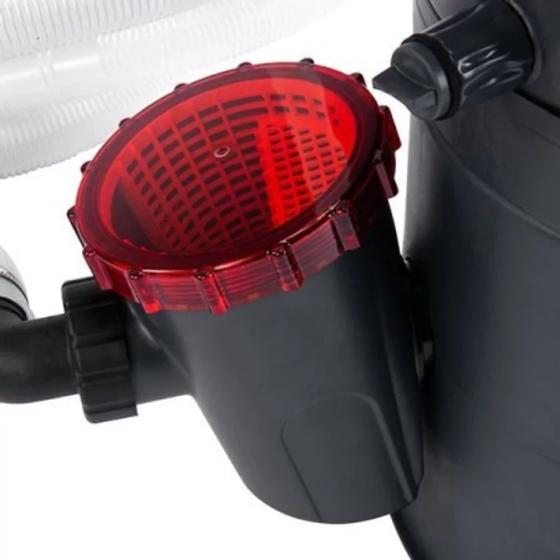 Фильтр для каркасного бассейна Azuro 3EXB0437, корзина префильтра