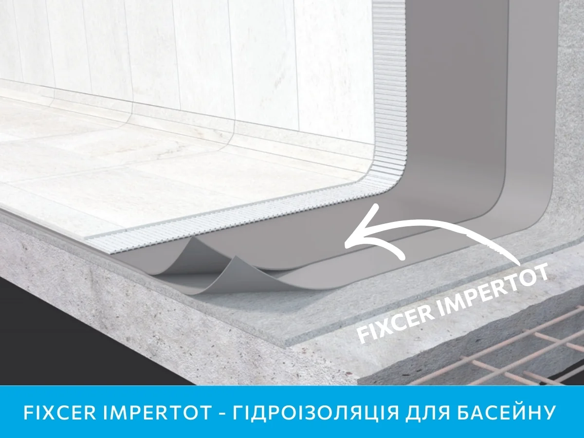 Облицовка бассейна плиткой Облицовка бассейна плиткой