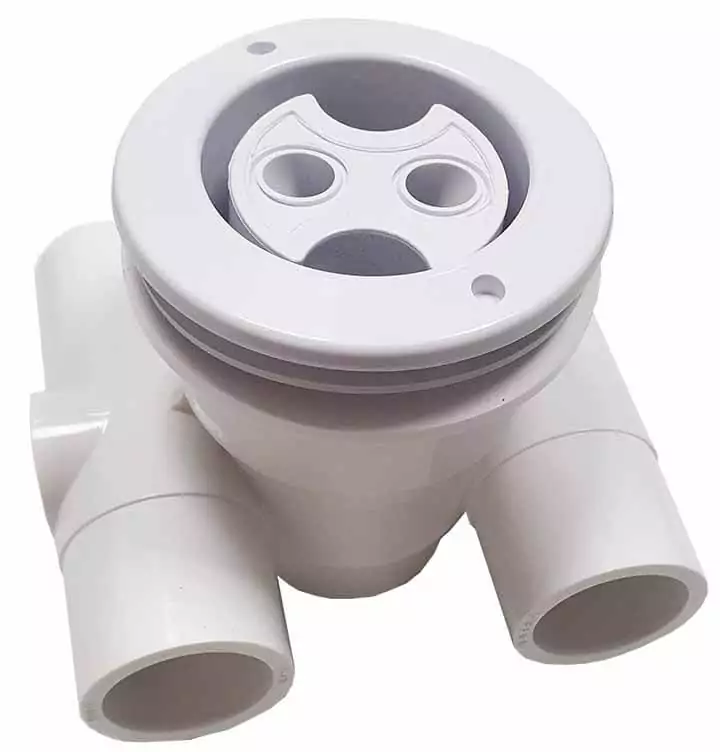 Hayward Pulse-Flo SP4 =