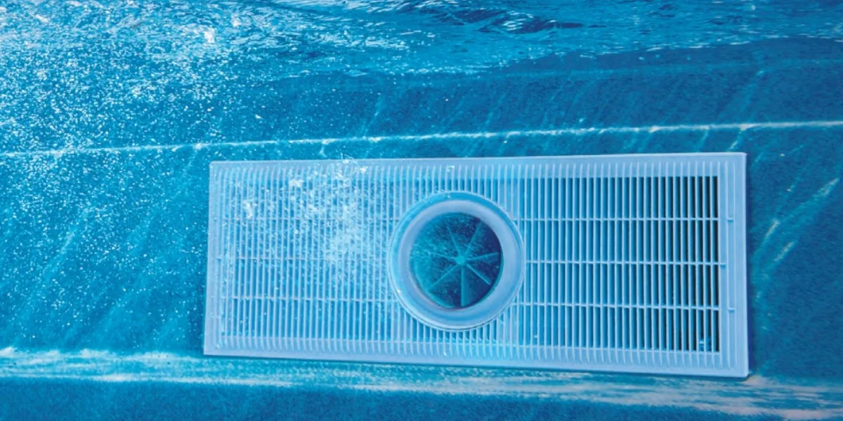 Протитечія для басейну Hydrostar BGA 160K Poly-Shaft Single