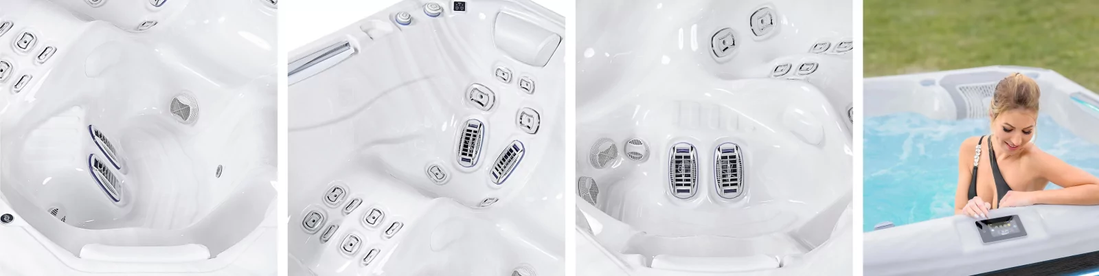 Wellis Kilimanjaro Life Hot Tub