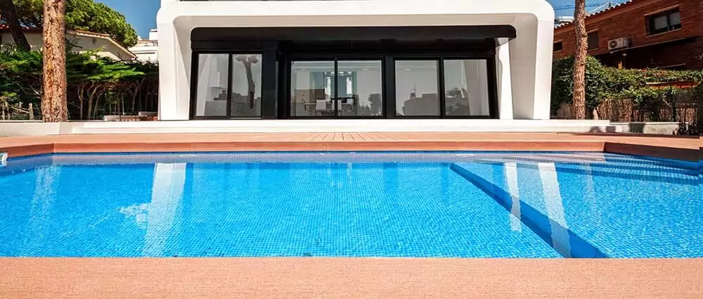 Renolit Alkorplan Ceramics Atenea 1,65 м ПВХ пленка для бассейна