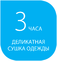 Ballu BDV-12 L осушитель для бассейна - деликатная сушка