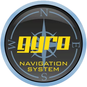 Aquabot Magnum робот пилосос для басейну - Gyro