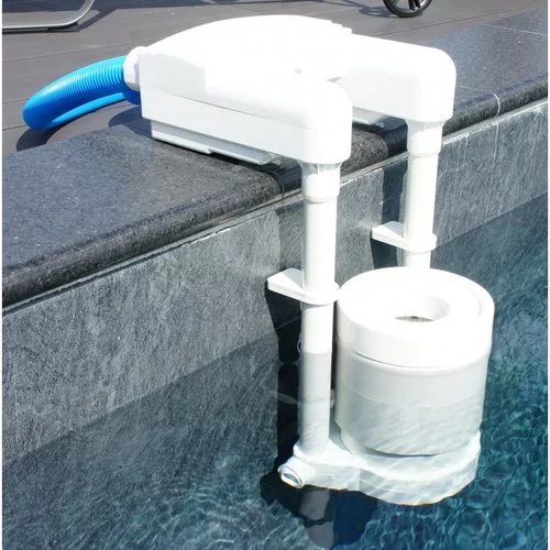 MTH SK 2 навісний скіммер для басейну. Для наземних і бетонних басейнів