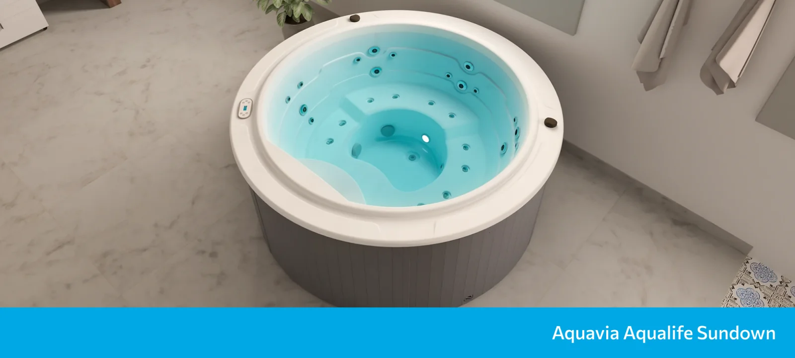 Aquavia Aqualife Sundown