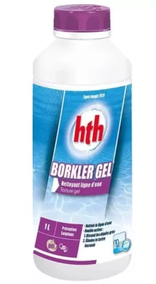 Borkler GEL