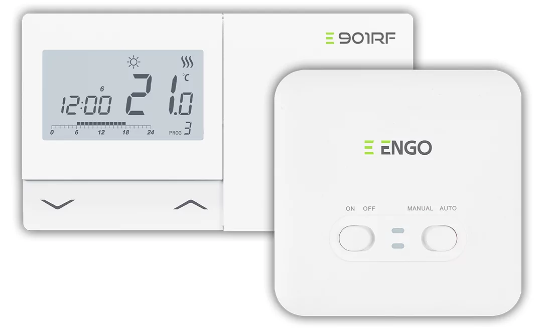 Engo Controls 901RF 