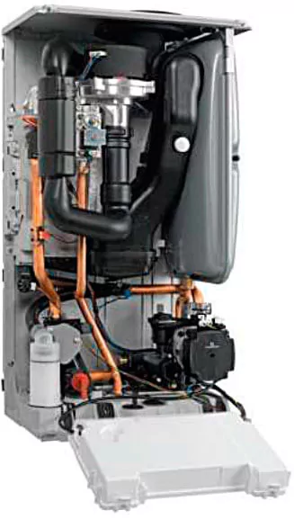 Protherm Рысь LYNX 25 MKO
