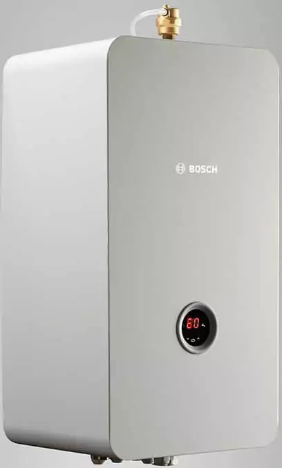 BOSCH Tronic Heat 3500