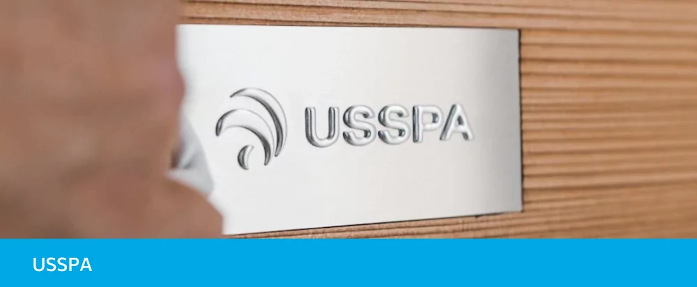 USSPA