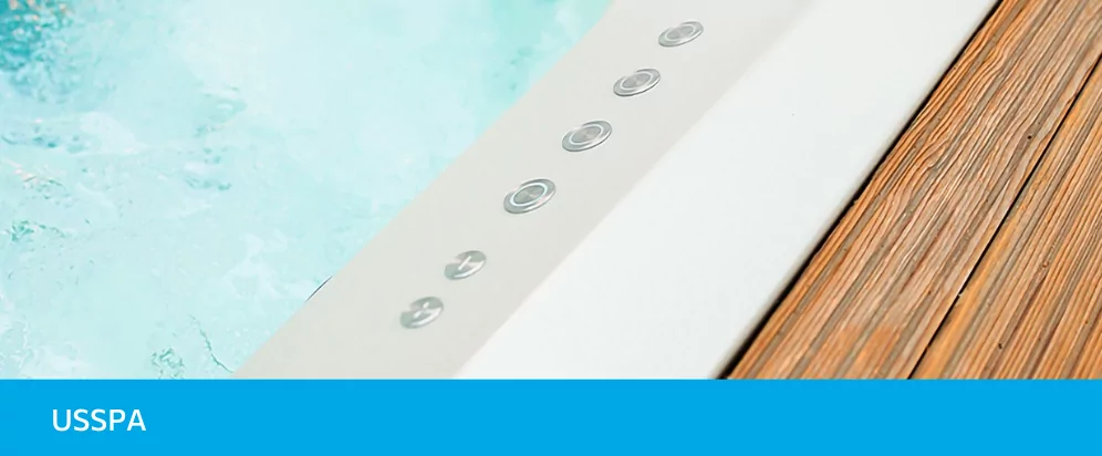 Usspa, кнопки с подсветкой Usspa, кнопки с подсветкой