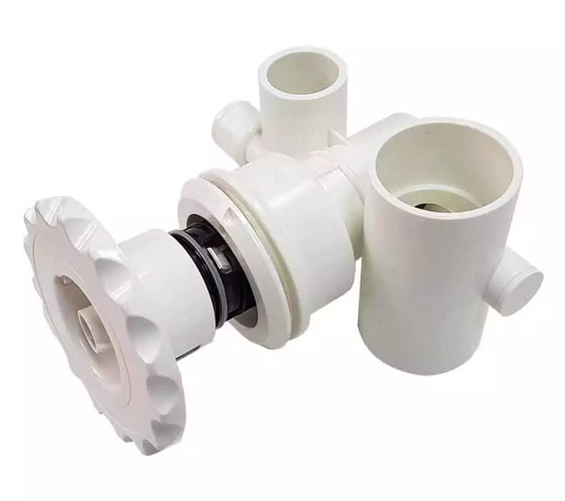 Emaux проход для гидромассажной форсунки