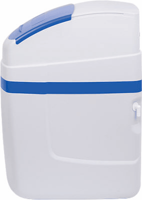 Ecosoft FK1035CABCEMIXC фильтр обезжелезивания и умягчения воды - компактный